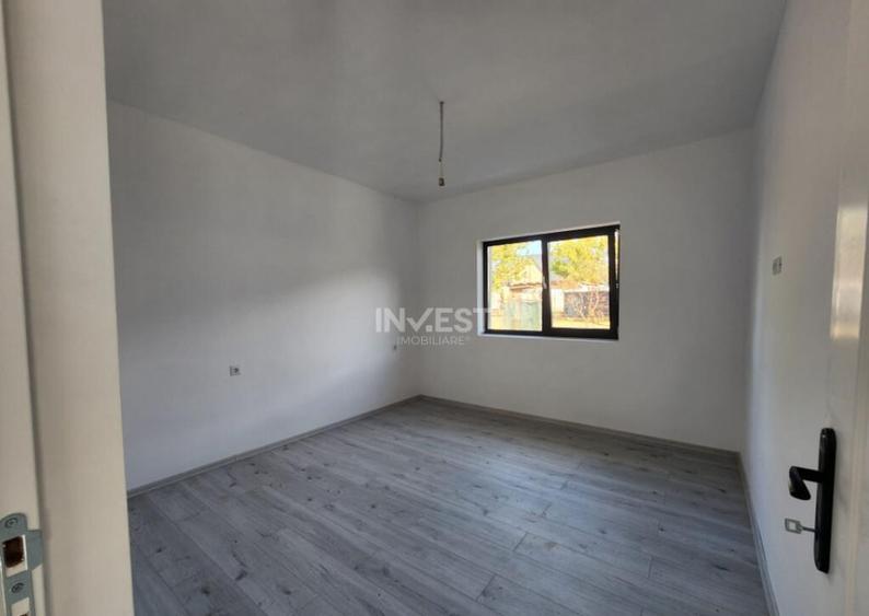 CASA INDIVIDUALA, 3 CAMERE, 550 MP TEREN, CIURBESTI - 8