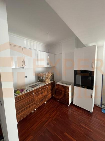 Apartament 2 camere zona City Park Mall bloc nou - 5