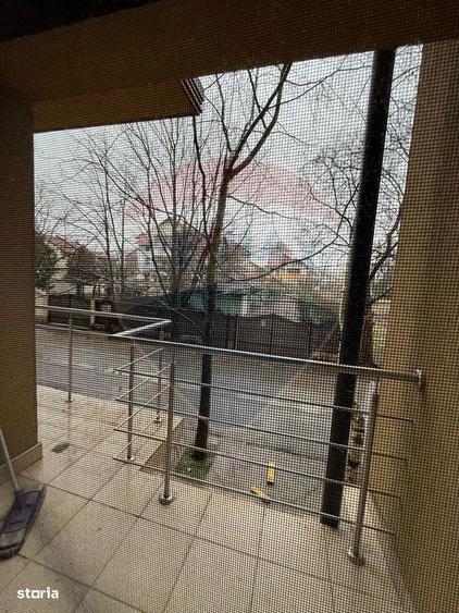 Apartament de inchiriat termen lung-Mamaia Nord zona Lidl - 3