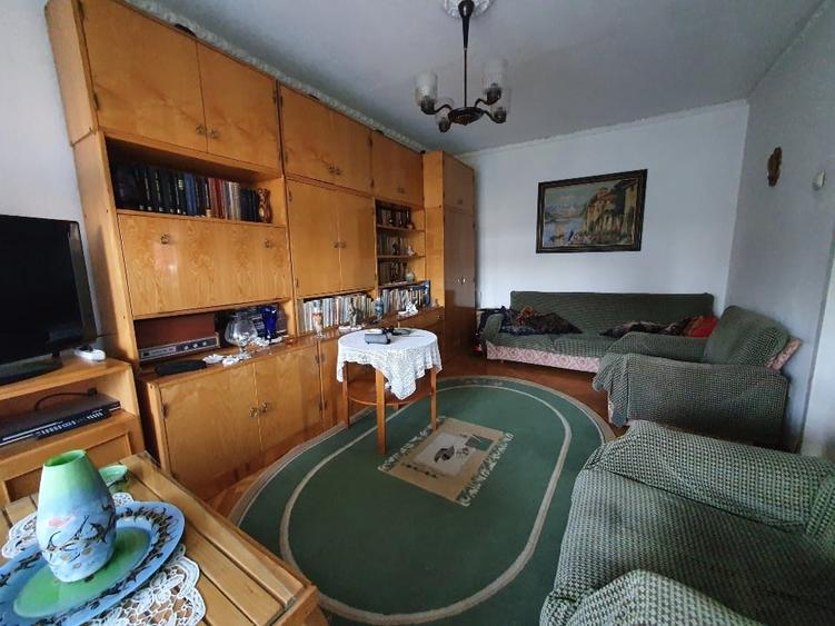 Vanzare apartament 4 camere , bloc Gioconda - 5