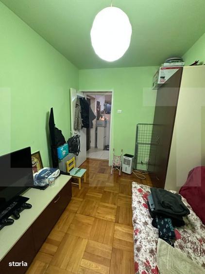 Apartament 2 camere, zona Centrala - 8