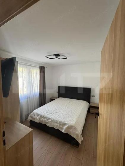Apartament 3 camere, renovat complet, etaj 1, mobilat ?i utilat Dambu Pietros - 7