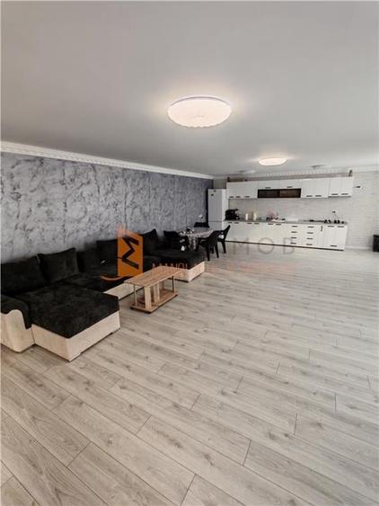 EXCLUSIVITATE! Casa moderna cu teren generos zona Mihailesti - 1