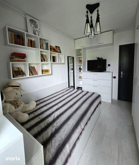 Particular vand apartament cu 3 camere, Crangasi - 12