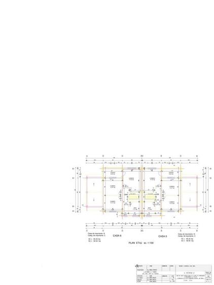 Casa 4 camere,150 mp, 360mp teren, zona 7 Noiembrie, - 7