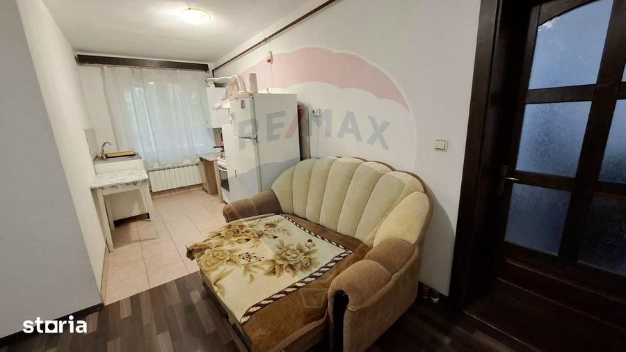 Apartament cu 1 camera de vanzare Strada Garii, Sangeorgiu de Mures - 3