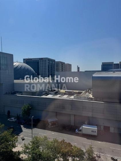 Spatiu comerical-birouri-productie-showroom | 1000 MP - 3000 MP | APACA-AFI Mall - 11