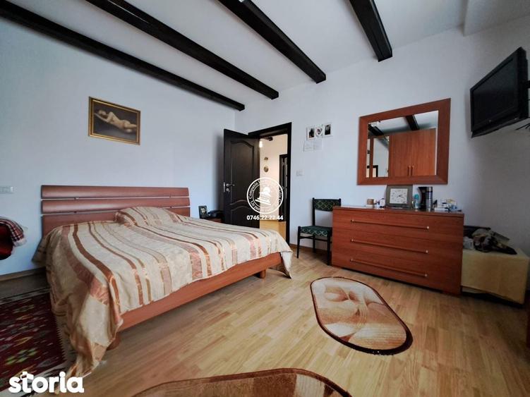 Vila de vanzare, Hermeziu - 9