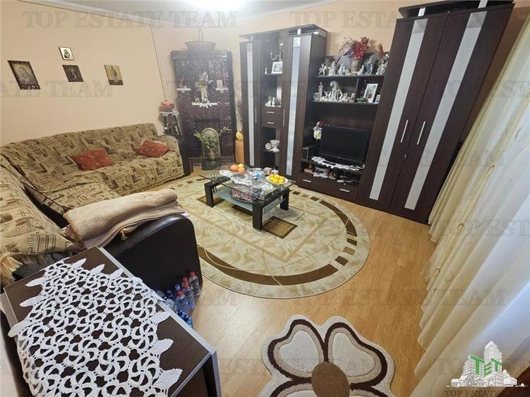 Casuta 3 camere placa peste etaj zona Margeanului - 7