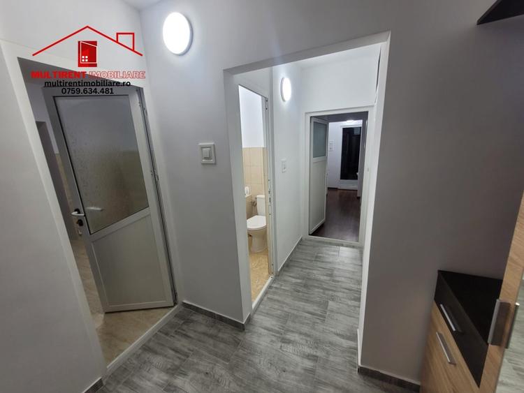 De inchiriat apartament 3 camere complet renovat-prima inchiriere! - 7