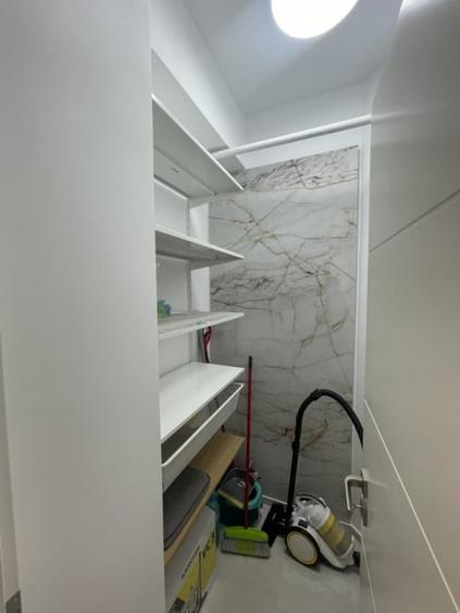 Prima inchiriere, Lidl Giroc, 2 camere complet mobilat utilat - 15