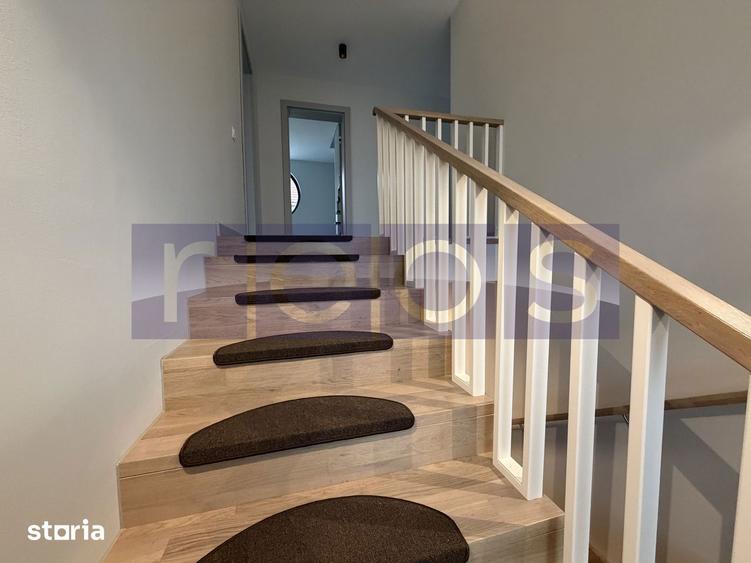 VILA PREMIUM | CARTIERUL HENRI COANDA | 191 MP UTILI | DESIGN MODERN | - 2