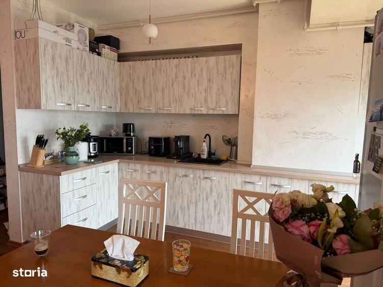 Exclusivitate 2 Camere - Spitalul Militar - 4