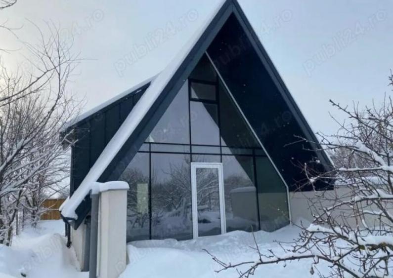 CASA DE VANZARE 3 CAMERE, MAGURELE - 8