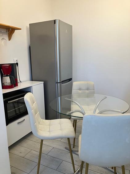 Inchiriere apartament 2 camere,4/4,renovat,mobilat utilat,modern si curat,600€ - 5