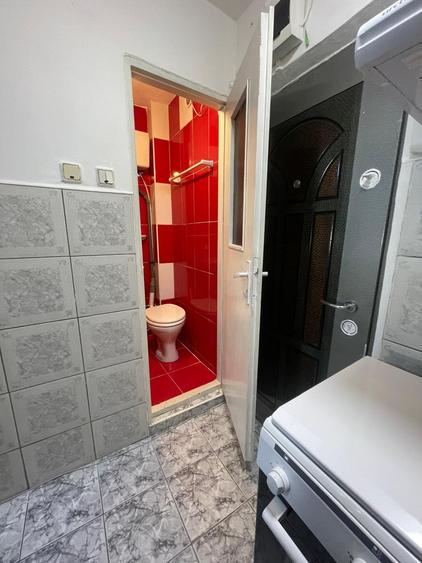 Garsoniera Marasti Expo cu posibilitate centrala termica - 9