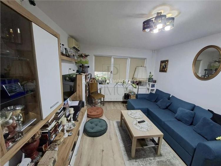 DAMBOVITA - 2 Camere - Parter - Termoizolat - Model mare