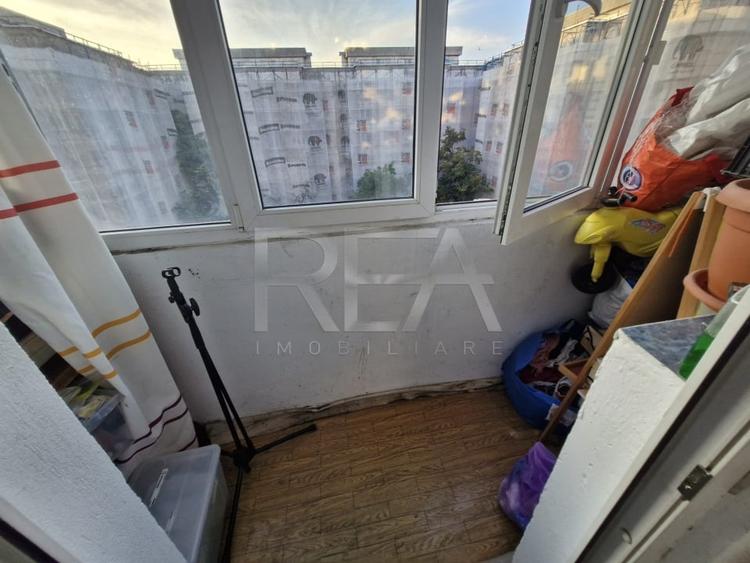 Apartament cu 2 camere la 700 de metri de parcul Titanii - 7