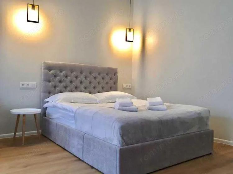 Garsoniera de inchiriat - Zona Pipera Nord - 1