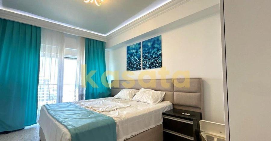 3 camere I White Tower I vedere panoramica I terasa 27 mp... - 1