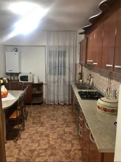 Apartament 2 camere etaj Intermediar zona Independentei - 6