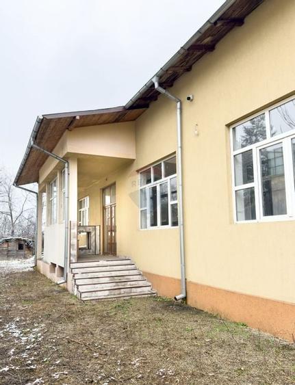 Casă de vânzare cu potențial business – zona Rudului - 3