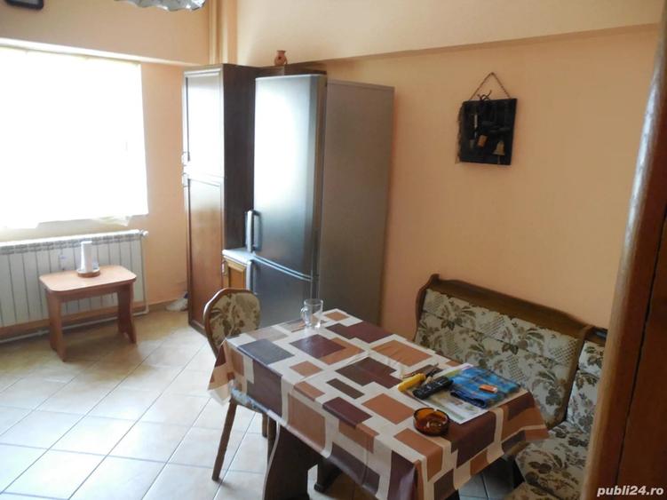 Apartament o camera strada Domneasca 49.50 mp - 5