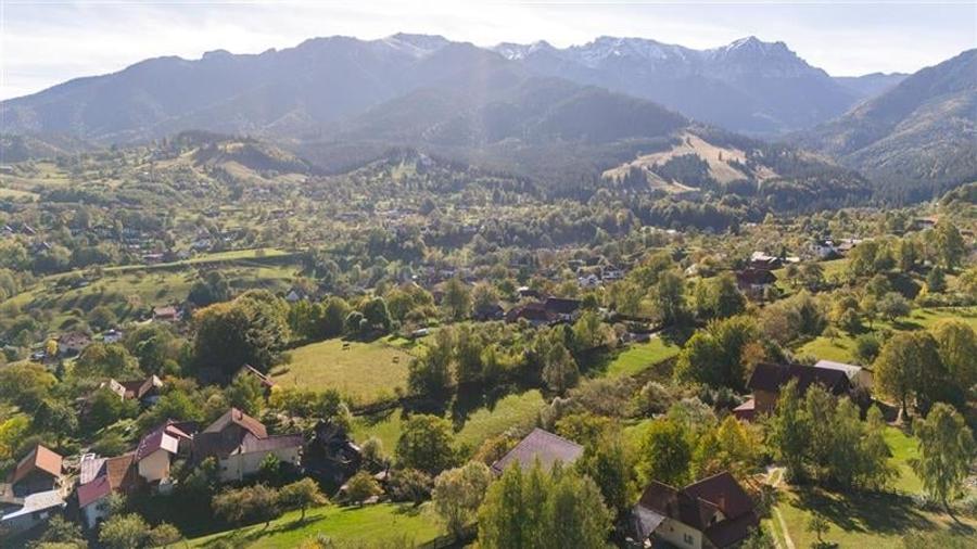 FILM! Edificu remarcabil, deschidere oportunitate de customizare - 20