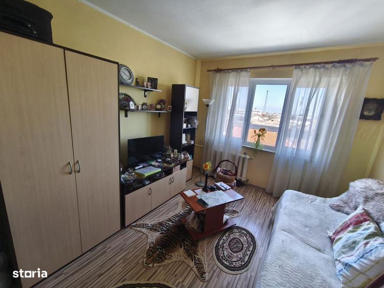 Garsoniera Cocheta Zona CET | Mobilata & Utilata | 30.000 - 6
