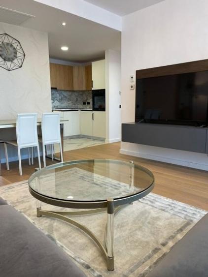 Apartament | 2 camere |  bloc nou | One Cotroceni Park - 3