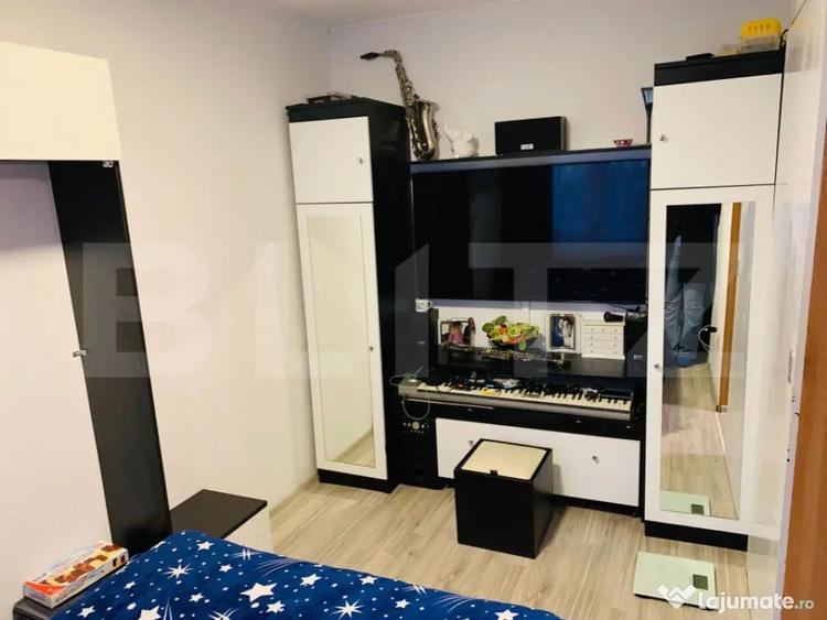 Apartament 3 camere, modern, Reghin - 8
