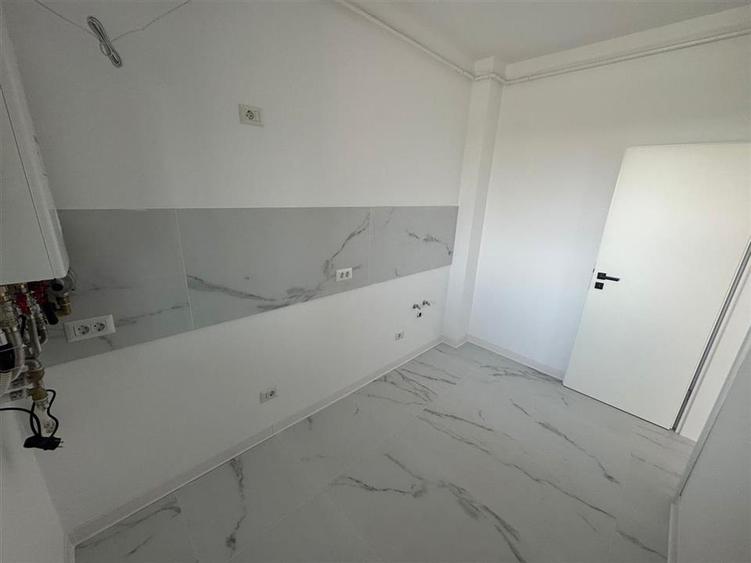 Garsoniera 44 mp utili, bloc nou, TVA inclus, comision 0%, OZONE CITY - 4