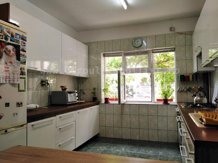 0% Comision pentru Vânzare Vilă P+1+Pod+Beci cu teren 700mp,Constanța - 2