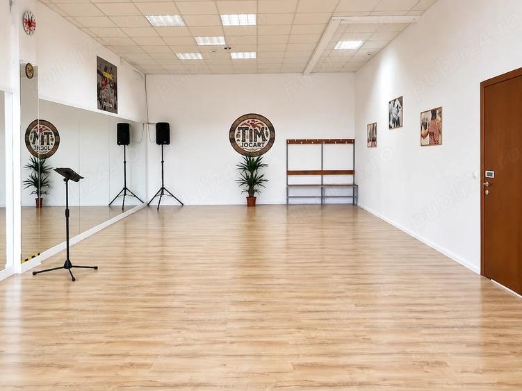 Spațiu comercial, de 140 mp, în Iancului