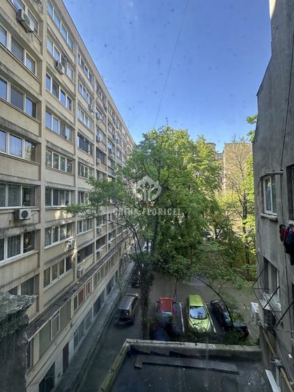 Vanzare 4 camere - 117 mp - super locatie - Calea Victoriei - hotel Novotel - 14