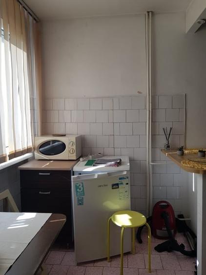 Garsoniera mobilata si utilata - 4