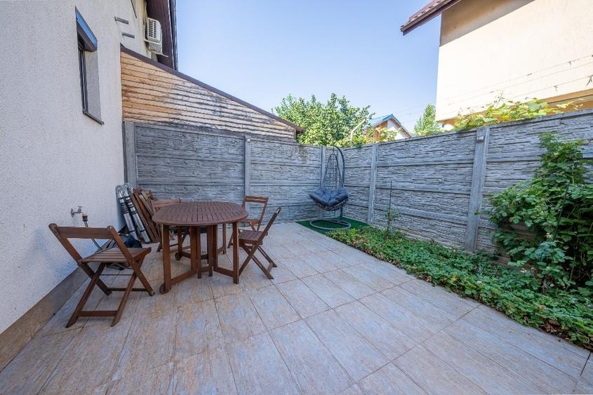 Vanzare casa Popesti Leordeni P+1+M - 15