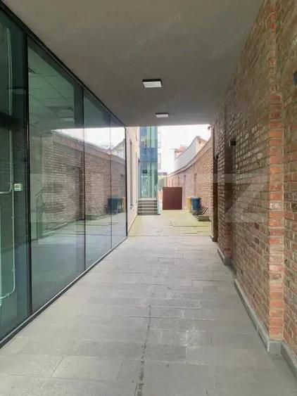 Spa?iu comercial, de inchiriat, 67 mp, zona ultracentrala - 5