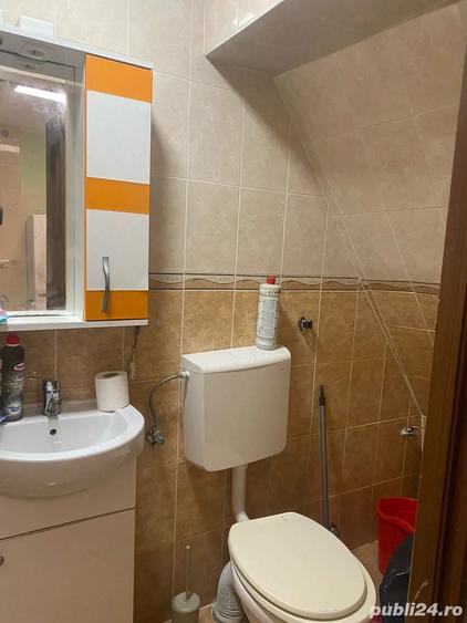 Casa in curte comuna - 4