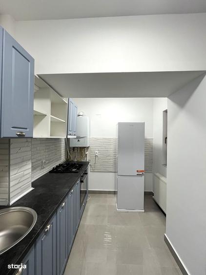 GARSONIERA || CENTRALA PROPRIE || METROU NICOLAE GRIGORESCU - 1