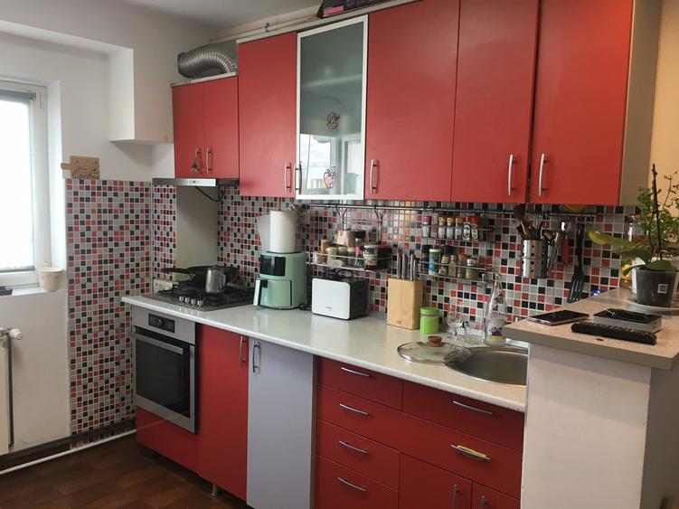 Vanzare Apartament 2 Camere Piata Rahova Sebastian - 2