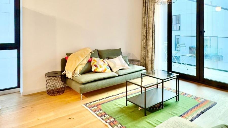 REA1026451 Ansamblu Win Herastrau I 3 camere I Premium - 4