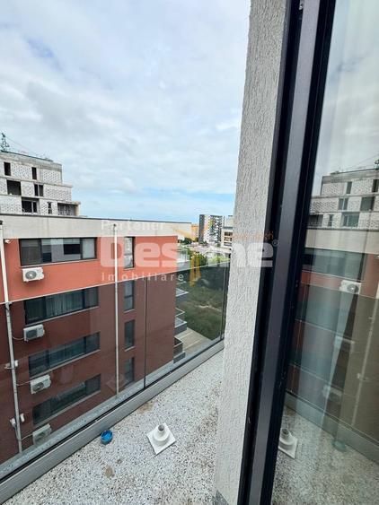 Apartament nou de vanzare – 2 camere | Tomis Plus | Nelocuit - 18