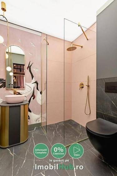 Imobil Premium cu 3 Apartamente, Clasificare Regim Hotelier, Europa - 18