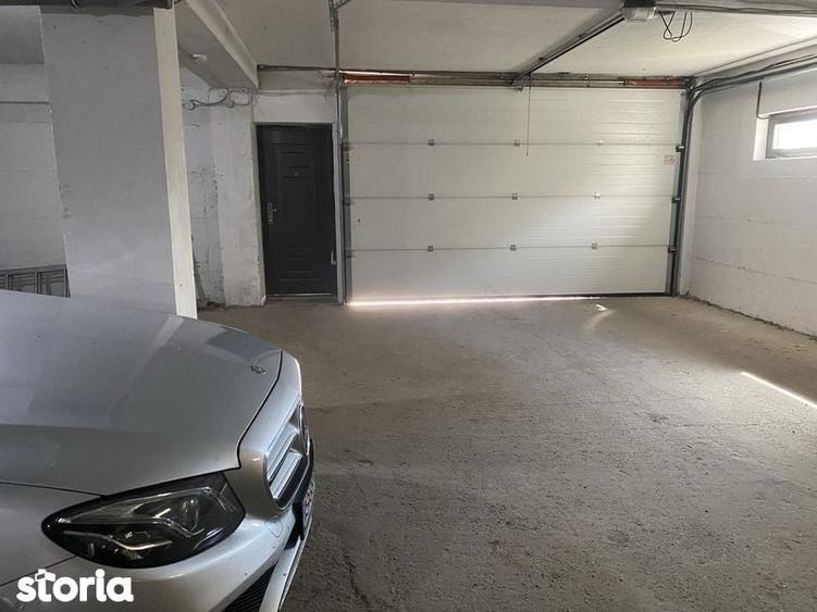 Apartament cu 3 camere,2 parcari supra/subterana,boxa - 6