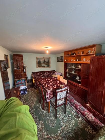 Casa de vanzare Bistrita Noua - 5