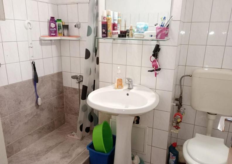 Piata Sudului,Emil Racovita, Ap.2 cam. - 8