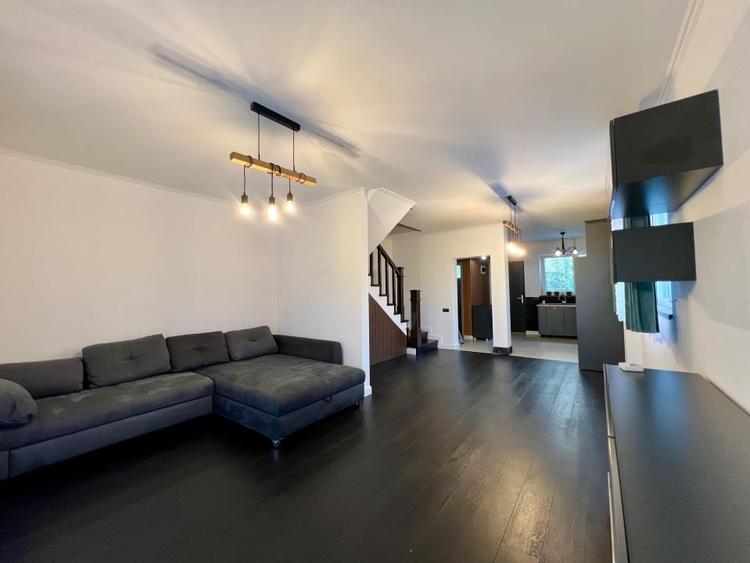 De vânzare - Duplex modern în cartierul Europa din Cluj Napoca - 2