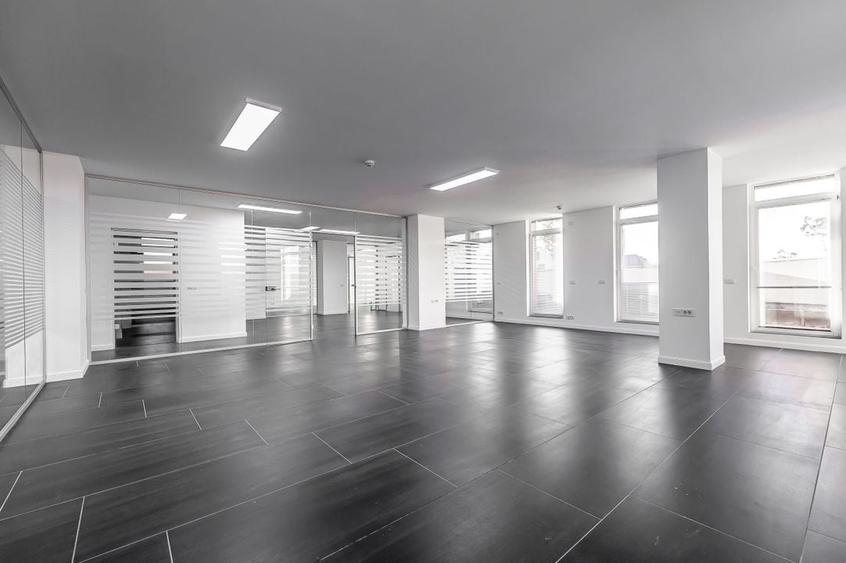 Exclusivitate si prestigiu: Spatiu de birouri premium ultracentral - 4
