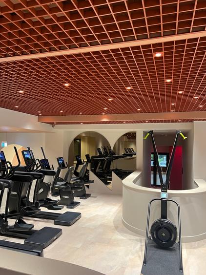 Garsonieră Premium | Cortina North | Gata de Mutat! TVA 0 - 14